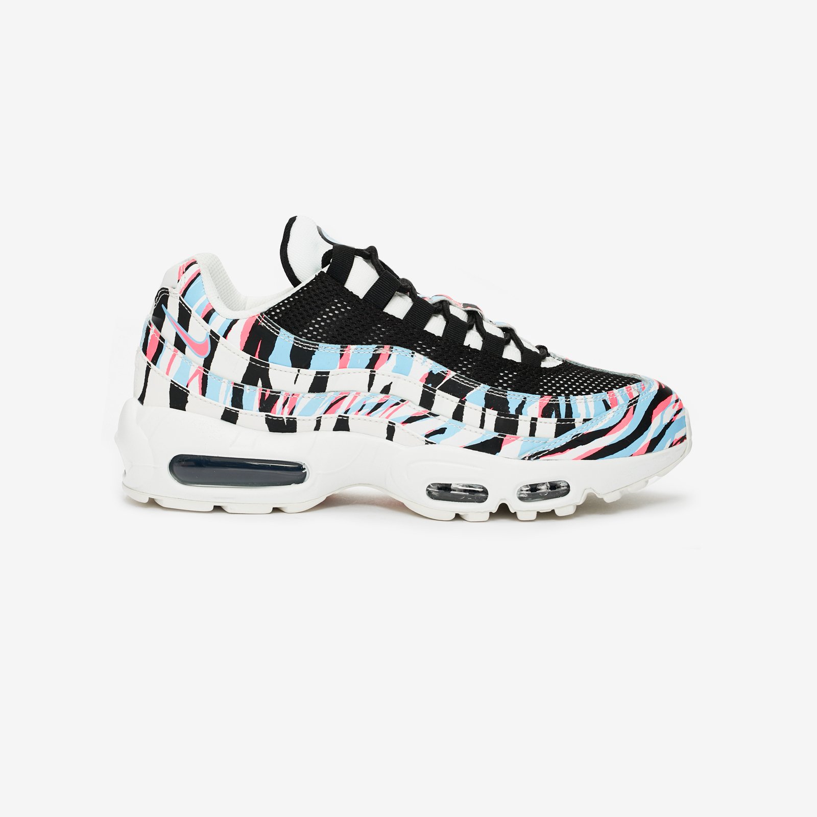 Nouvelle air store max 95