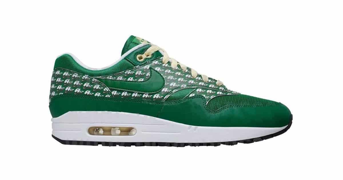 mens nike air max 1 lemonade stores