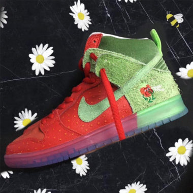 where to buy strawberry cough nike