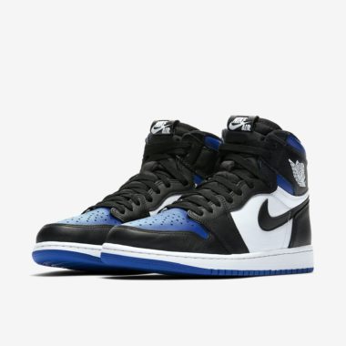 Air Jordan 1 - Sneakers.fr