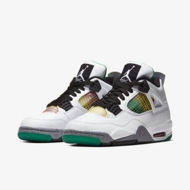 Air Jordan 4 - Sneakers.fr