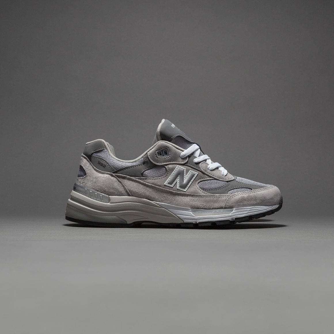 new balance 992 homme