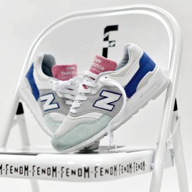 new balance sneakers new