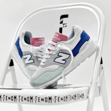 new balance sneakers new