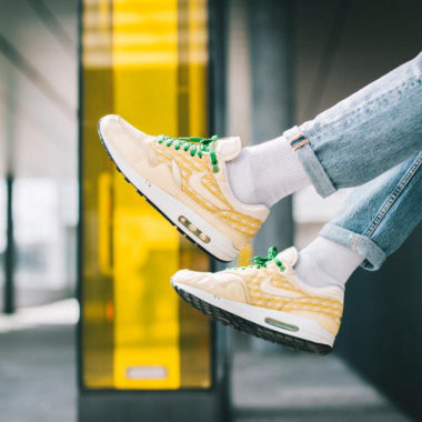 sneaker news air max 1
