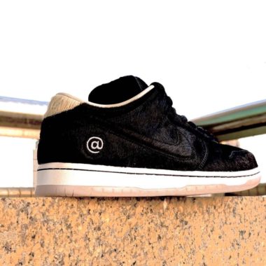 nike sb sneakers