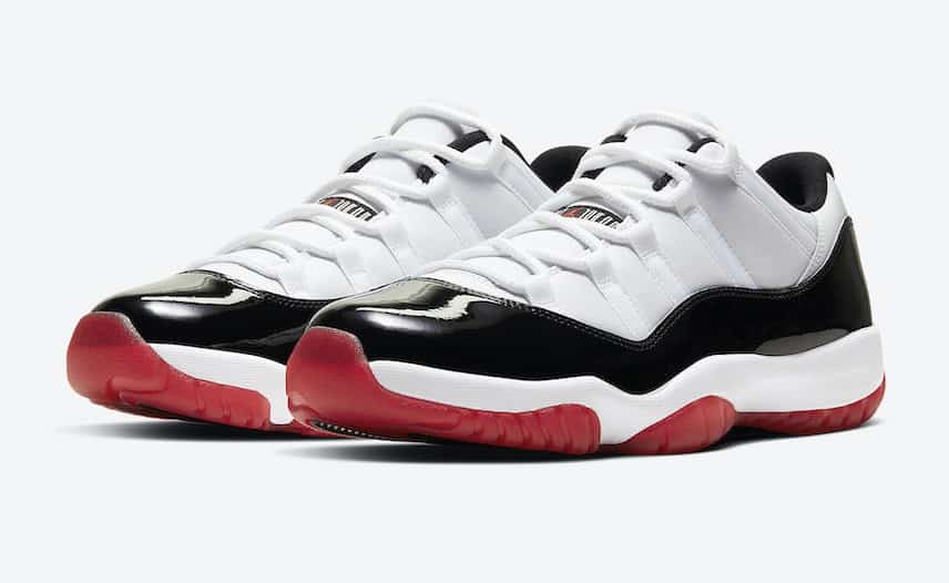 jordan retro 11 2020 release