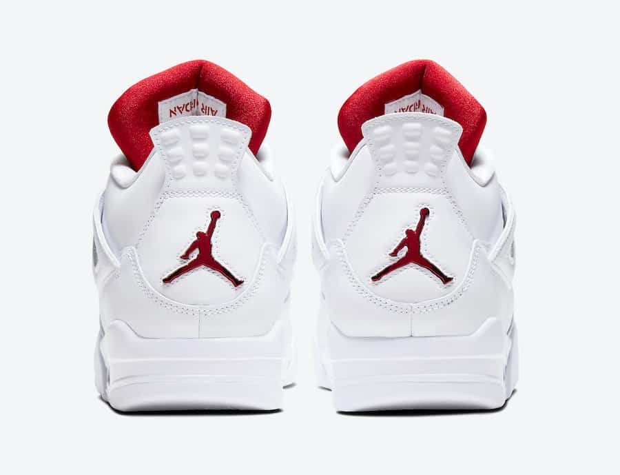 where to buy metallic red jordan 4