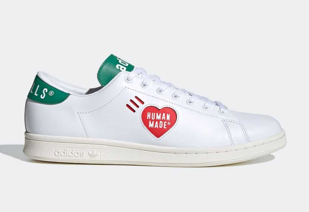 adidas stan smith collection