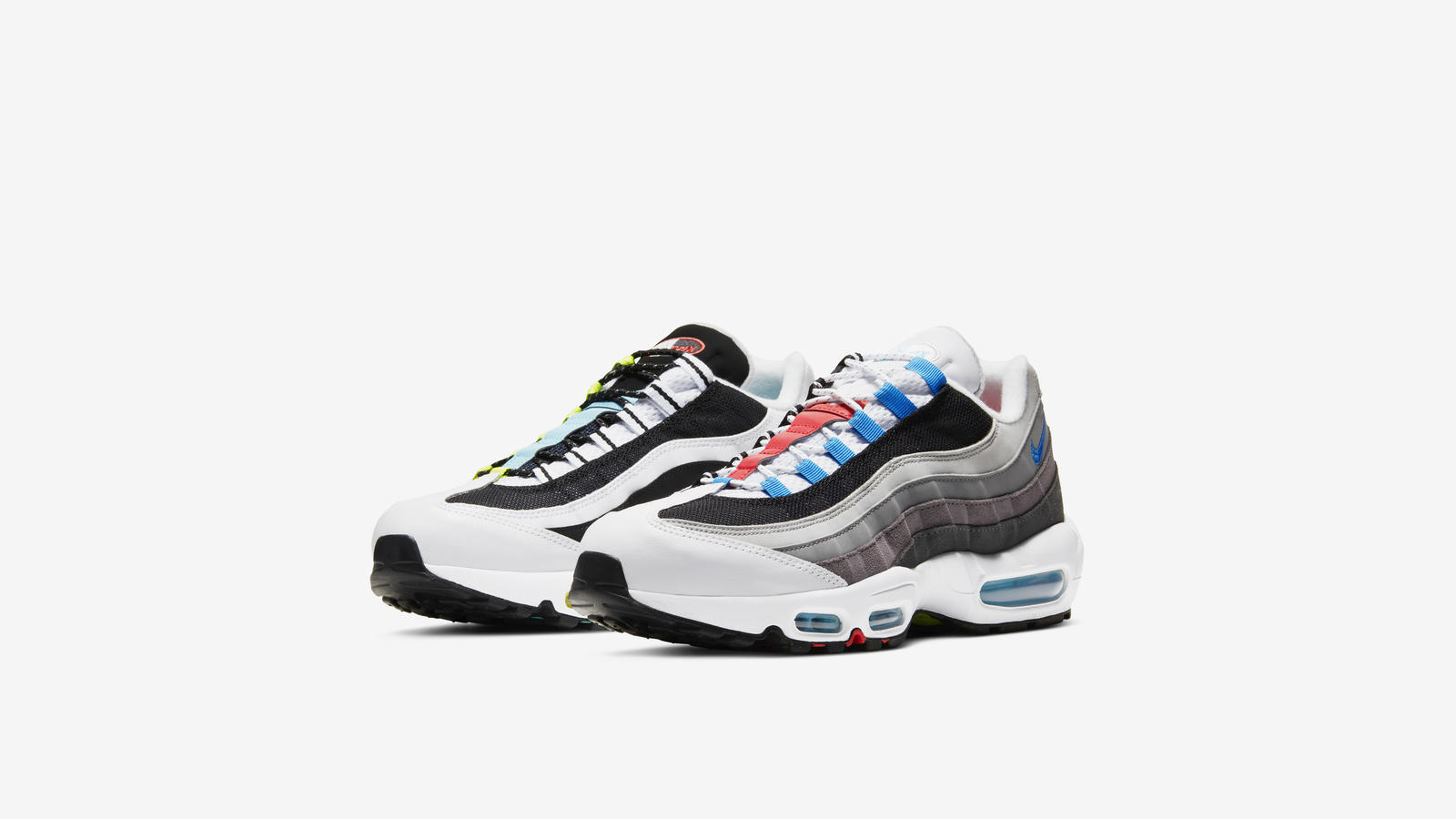 max 95s