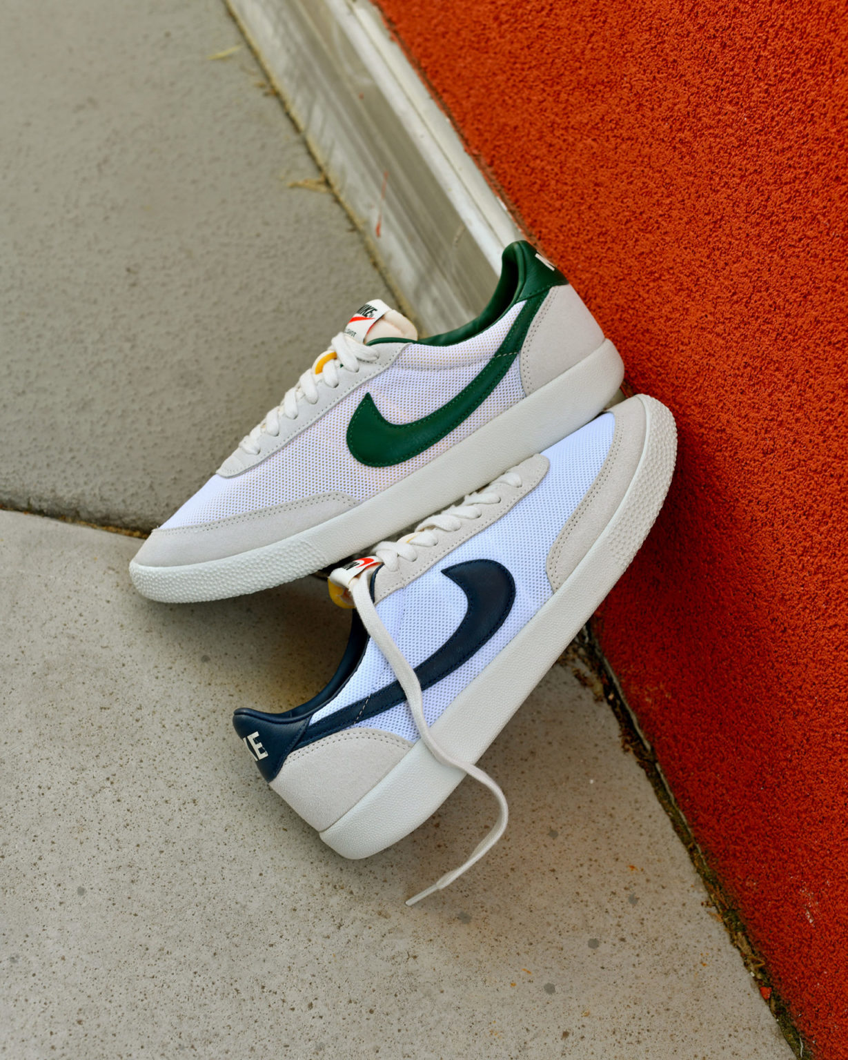 killshot2 nike
