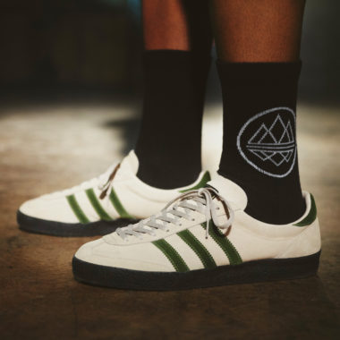 adidas SPZL SS 20