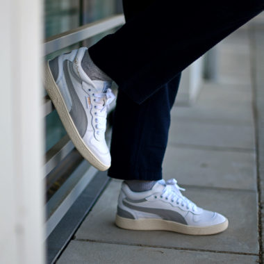 Puma Ralph Sampson Demi OG Sneakers