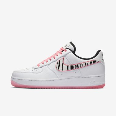 Nike Air Force 1 Low QS Korea