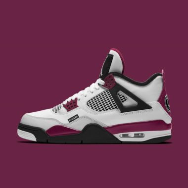 nike retro jordan 4