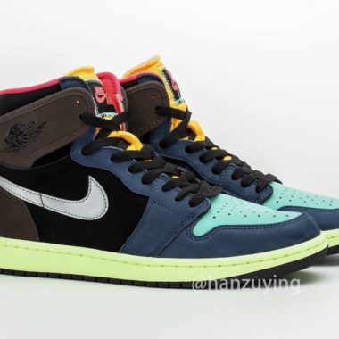 air jordan i