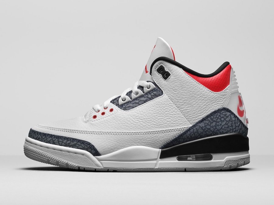 jordan 3 denim australia