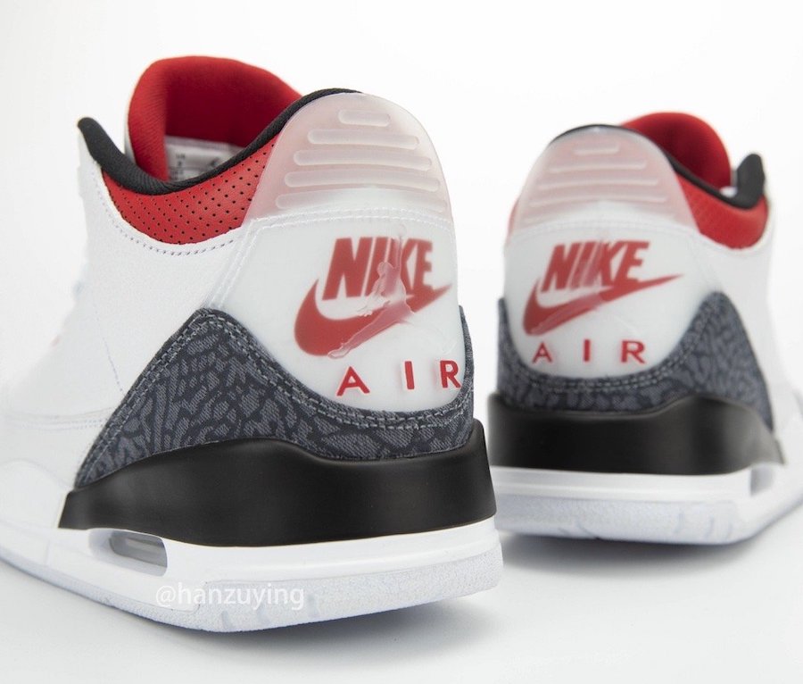 jordan 3 denim fire red release date