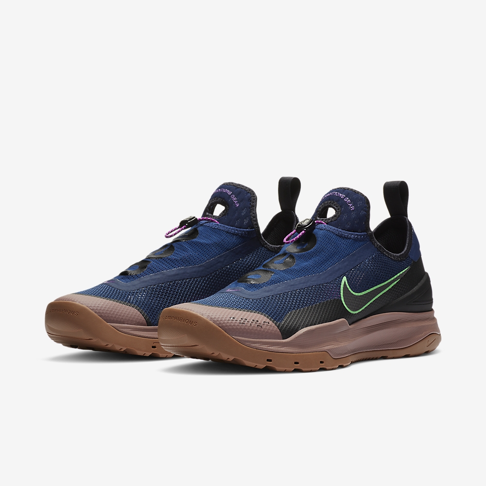 Nike ACG Air Zoom AO - Sneakers.fr