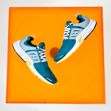 Nike Air Presto Australia 20th Anniversary