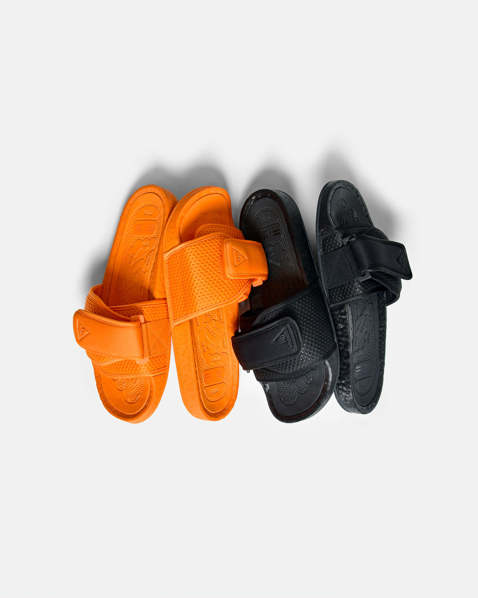 Nouvelle claquette adidas 2025