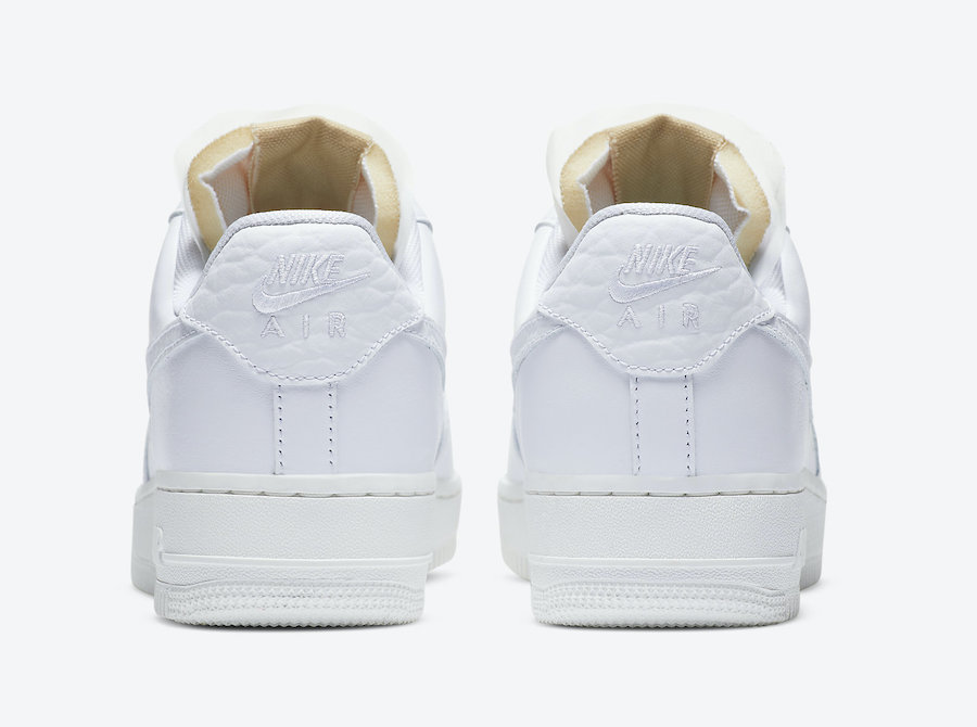 nike air force 1 essential jewel homme