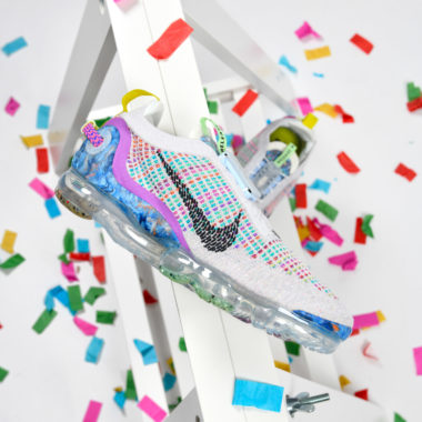 Nike Air Vapormax 2020 Multicolor