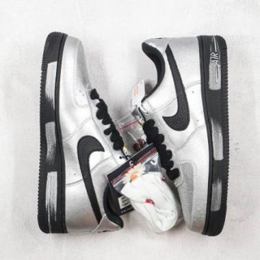 basket air force blanche