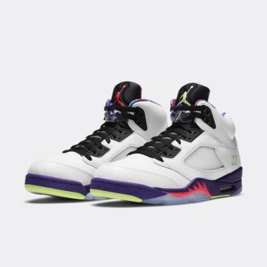 Air Jordan 5 Alternate Bel Air