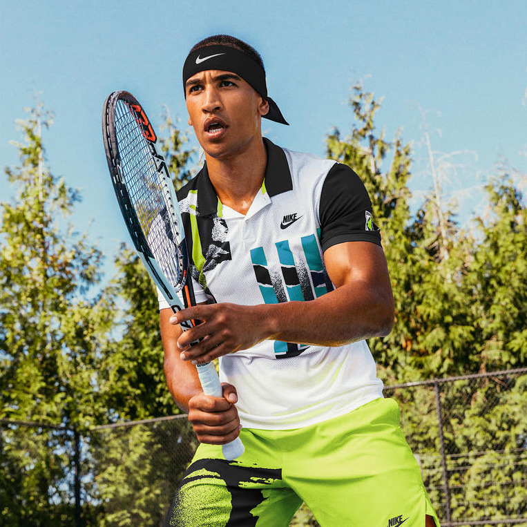 Tenue nike agassi deals