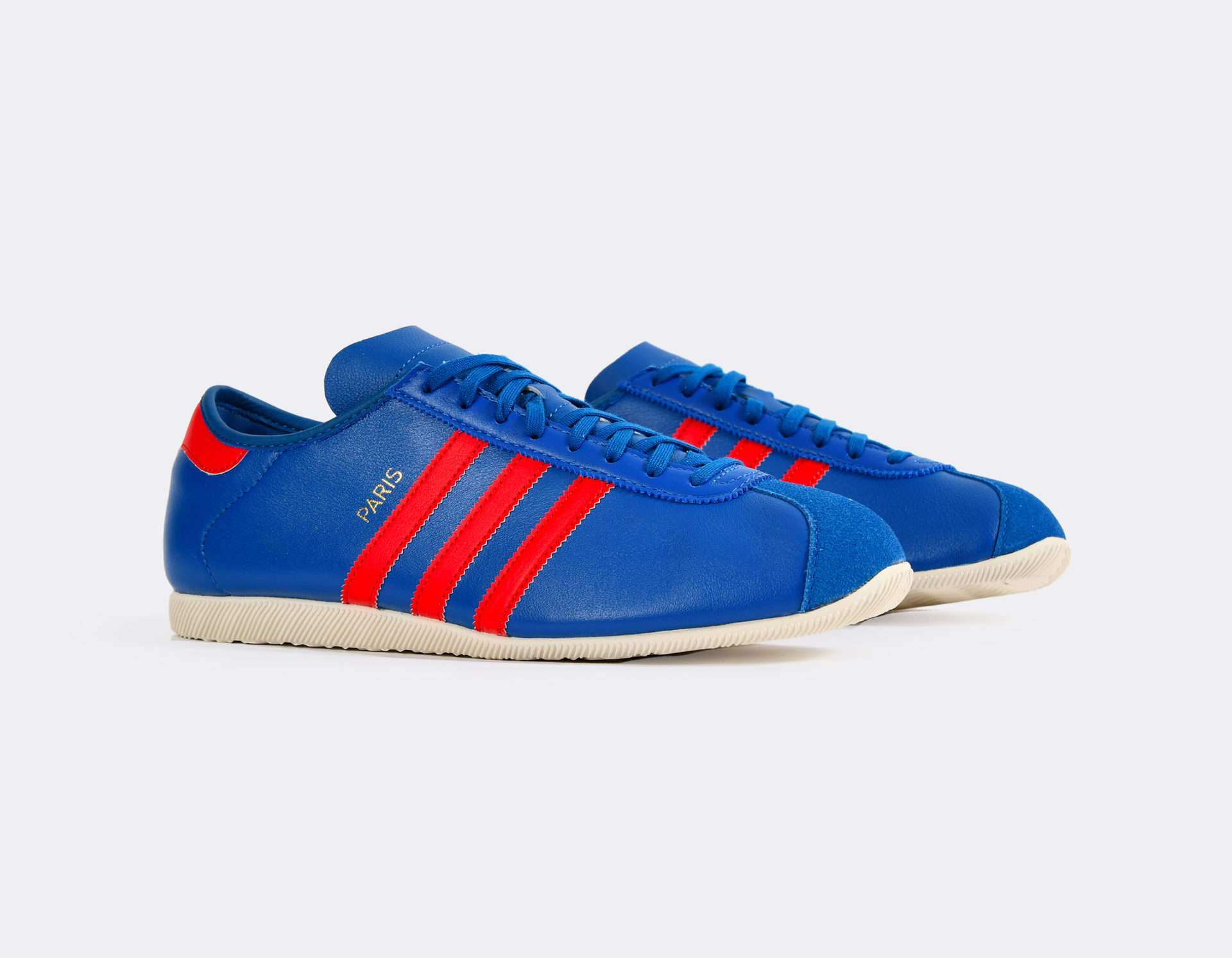 Adidas city discount series paris