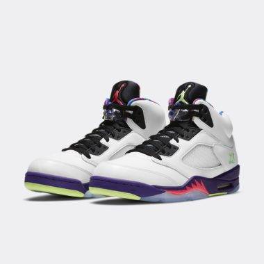 Air Jordan 5 - Sneakers.fr