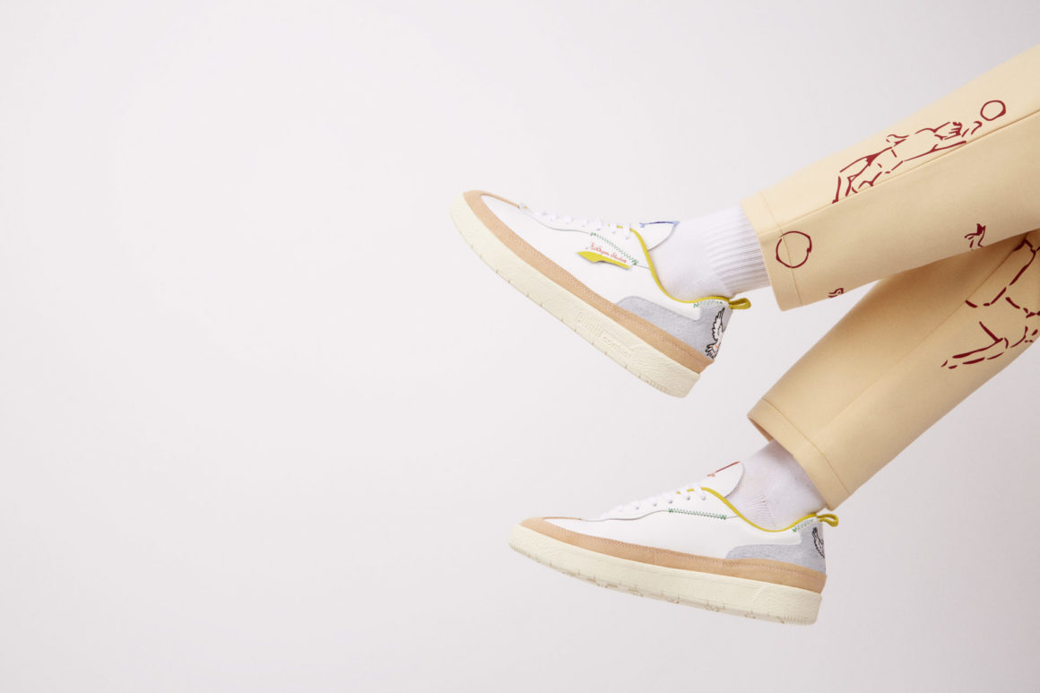 KidSuper Studios x Puma Oslo City