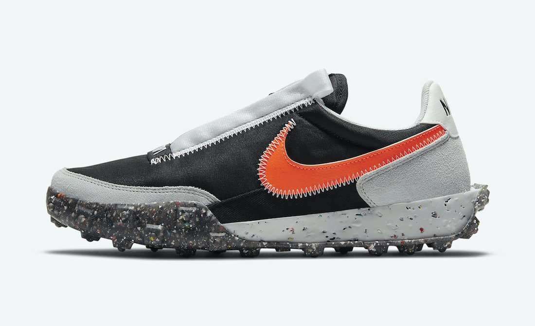 Nike Waffle Racer Crater