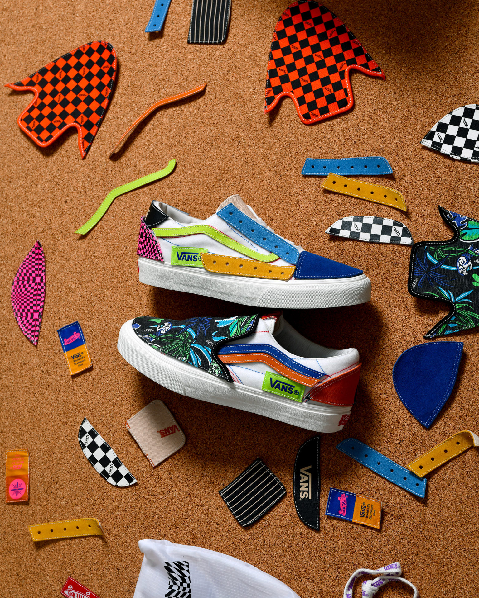 taka hayashi x vault by vans