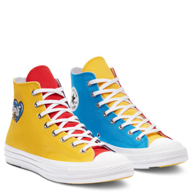 toutes les converses