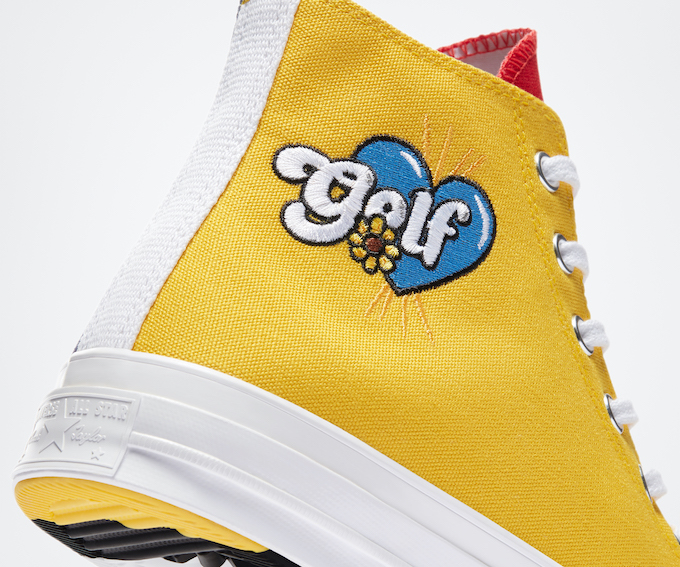 converse creation