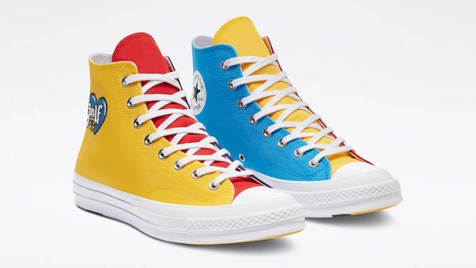 converse golf le fleur bleu