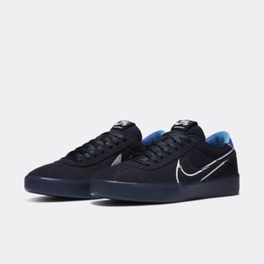 Nike Bruin React Obsidian