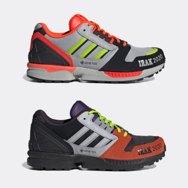 adidas IRAK ZX 8000 GTX