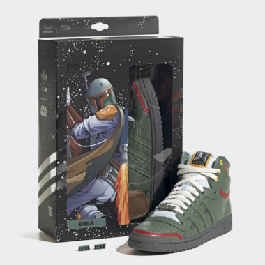 Star Wars x adidas