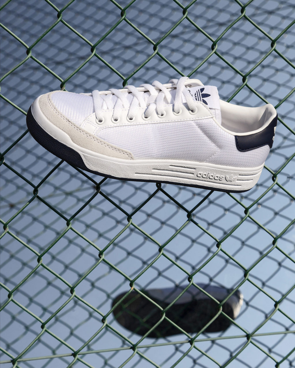 Laver OG de retour - Sneakers.fr