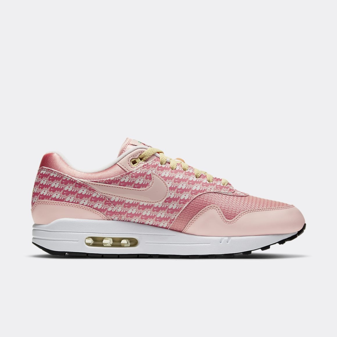 Nike Air Max 1 Strawberry Lemonade