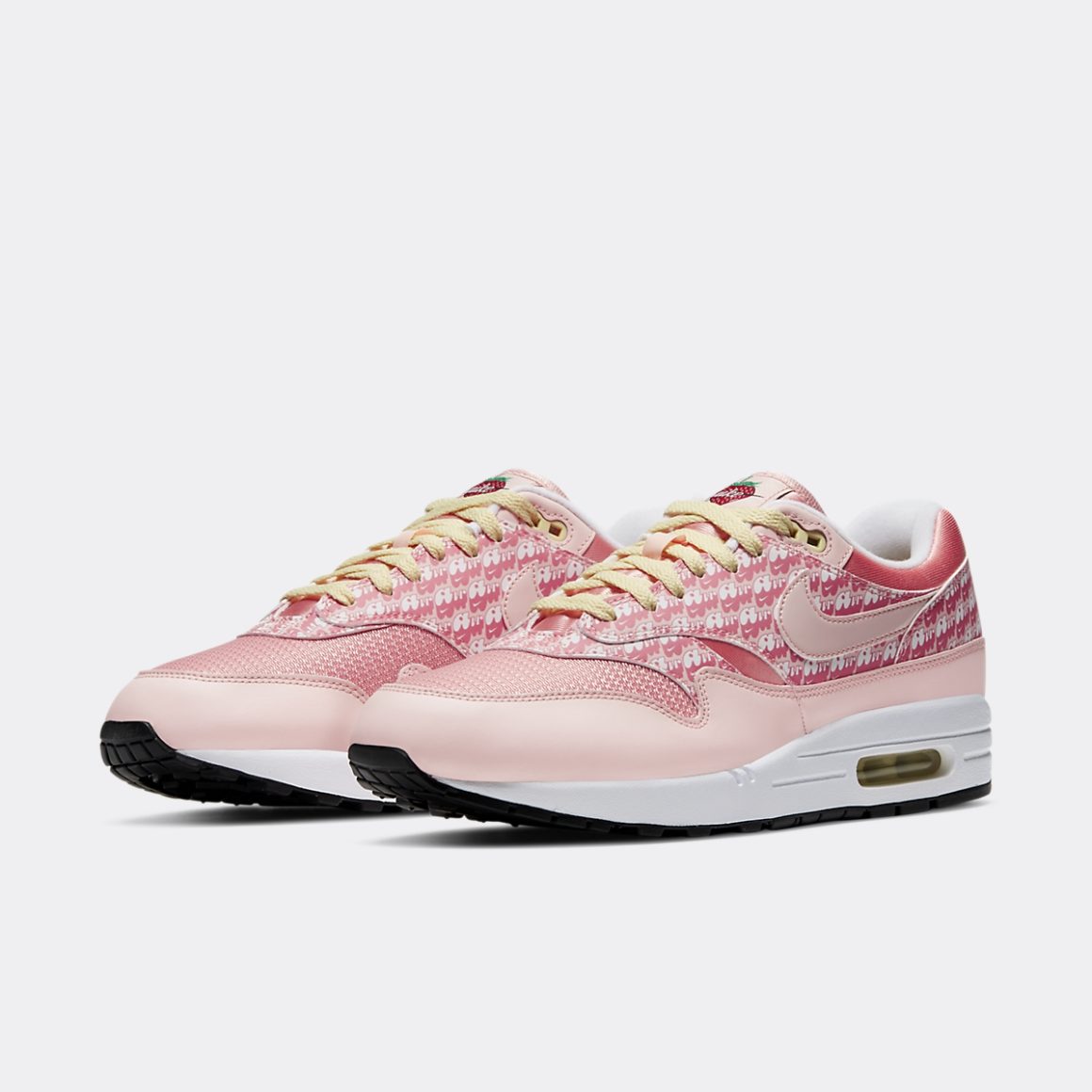 Nike Air Max 1 Strawberry Lemonade