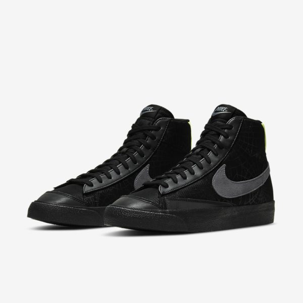 nike blazer mid spider web release date