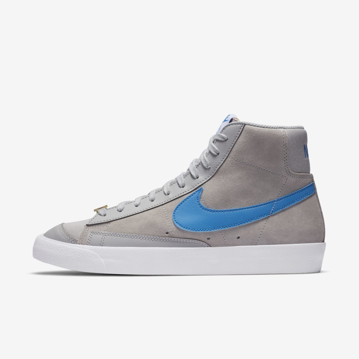 Nike Blazer Mid Coney Island