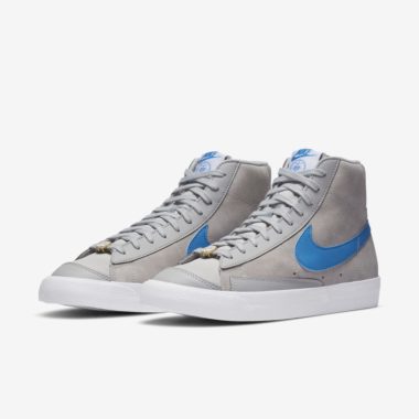 Nike Blazer Mid Coney Island