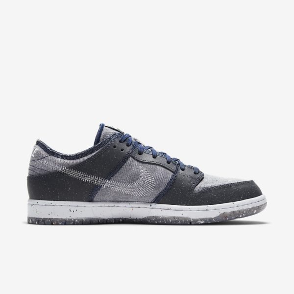 sb dunk crater