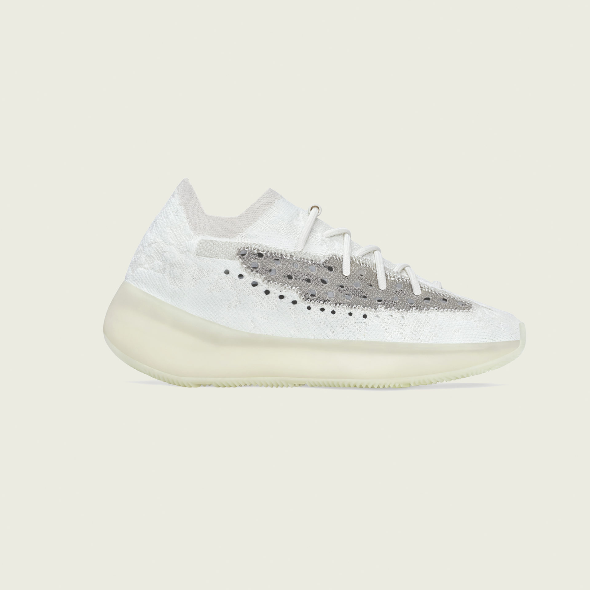 adidas Yeezy Boost 380 Onyx Reflective H02536 | SneakerNews.com