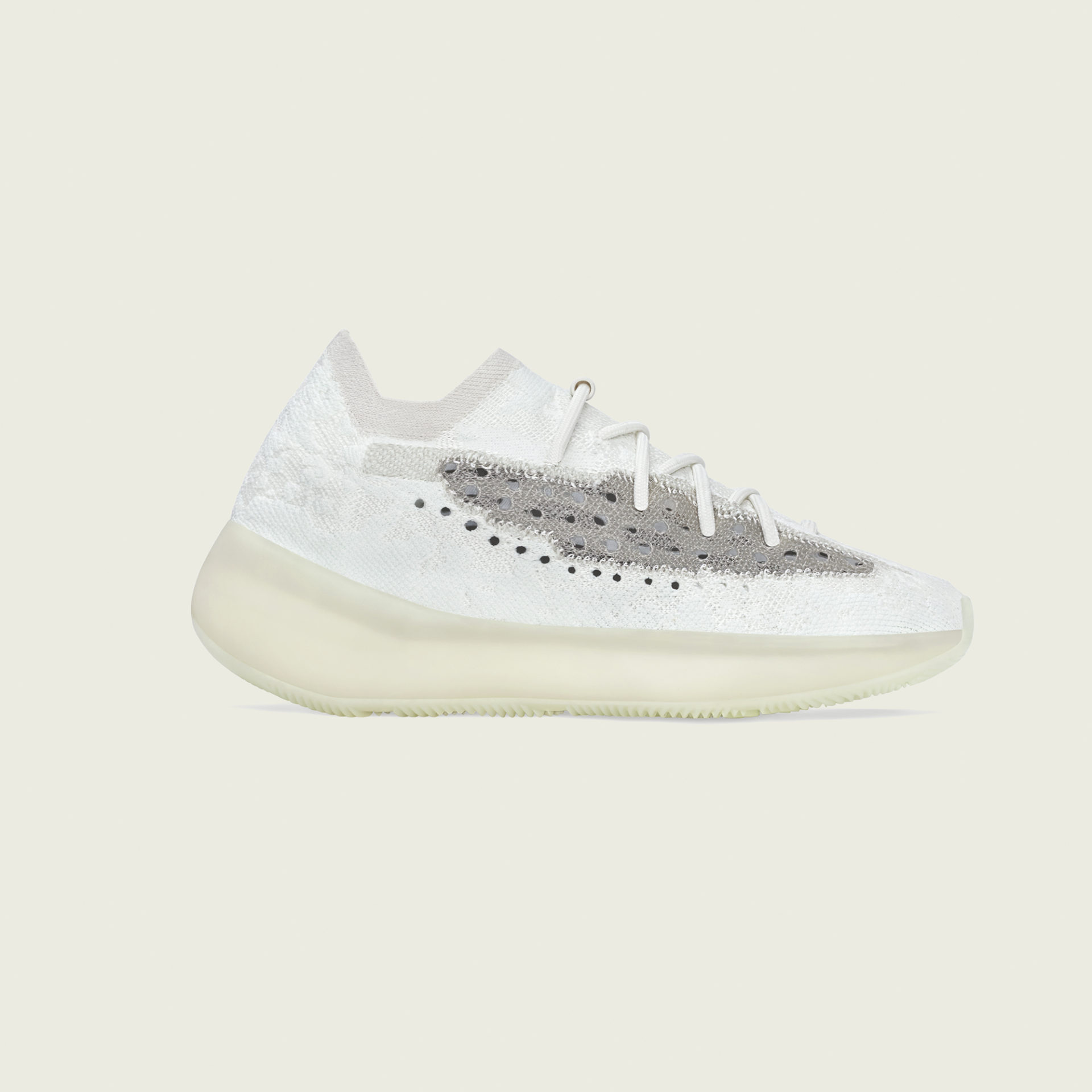 Adidas yeezy boost blanche cheap